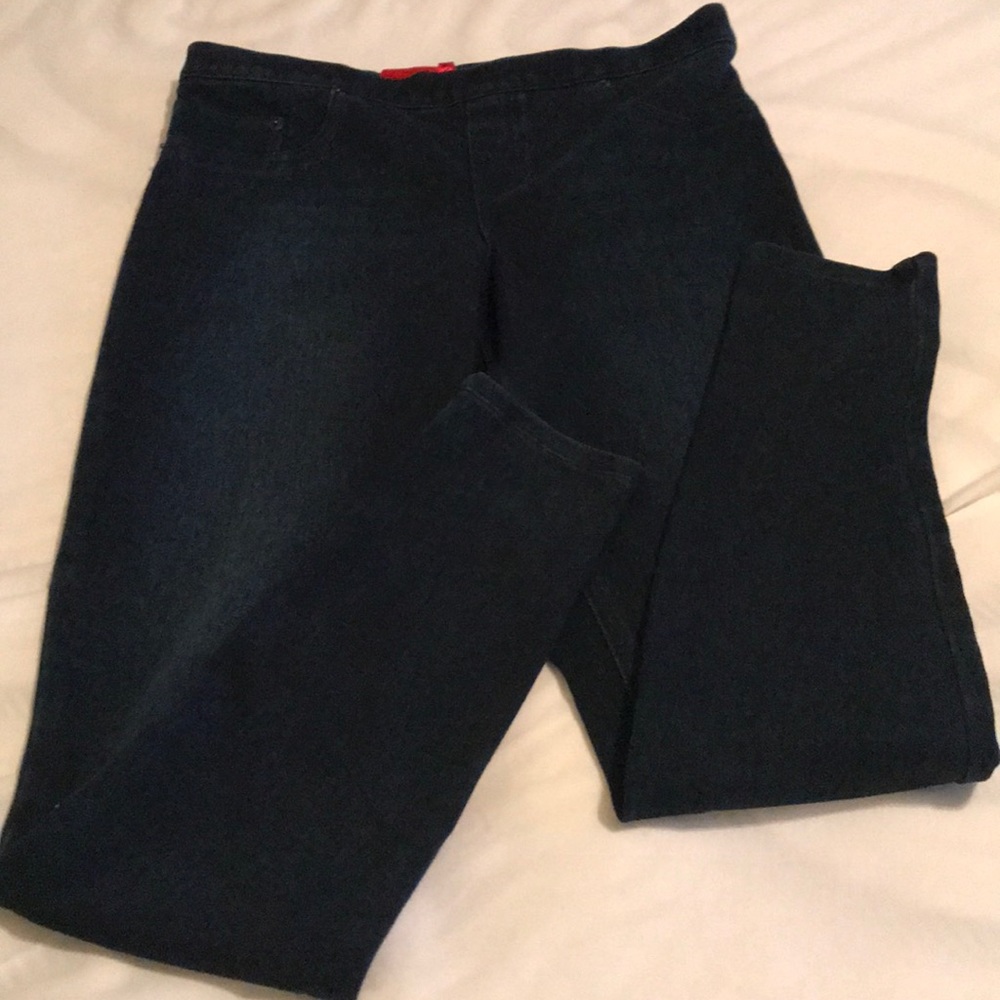 Spanxs leggings